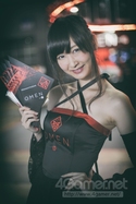 画像ギャラリー No.165のサムネイル画像 / TGS 2017のコンパニオン・コスプレイヤー写真集第2弾を掲載。今度はZIPつき