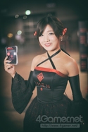 画像ギャラリー No.167のサムネイル画像 / TGS 2017のコンパニオン・コスプレイヤー写真集第2弾を掲載。今度はZIPつき
