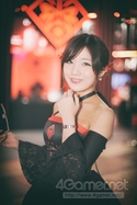 画像ギャラリー No.169のサムネイル画像 / TGS 2017のコンパニオン・コスプレイヤー写真集第2弾を掲載。今度はZIPつき