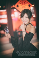 画像ギャラリー No.170のサムネイル画像 / TGS 2017のコンパニオン・コスプレイヤー写真集第2弾を掲載。今度はZIPつき