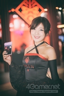 画像ギャラリー No.171のサムネイル画像 / TGS 2017のコンパニオン・コスプレイヤー写真集第2弾を掲載。今度はZIPつき