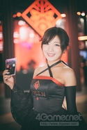 画像ギャラリー No.172のサムネイル画像 / TGS 2017のコンパニオン・コスプレイヤー写真集第2弾を掲載。今度はZIPつき
