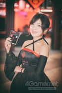 画像ギャラリー No.174のサムネイル画像 / TGS 2017のコンパニオン・コスプレイヤー写真集第2弾を掲載。今度はZIPつき