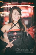 画像ギャラリー No.176のサムネイル画像 / TGS 2017のコンパニオン・コスプレイヤー写真集第2弾を掲載。今度はZIPつき