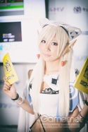 画像ギャラリー No.179のサムネイル画像 / TGS 2017のコンパニオン・コスプレイヤー写真集第2弾を掲載。今度はZIPつき