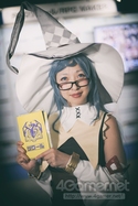 画像ギャラリー No.184のサムネイル画像 / TGS 2017のコンパニオン・コスプレイヤー写真集第2弾を掲載。今度はZIPつき