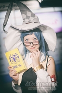 画像ギャラリー No.186のサムネイル画像 / TGS 2017のコンパニオン・コスプレイヤー写真集第2弾を掲載。今度はZIPつき