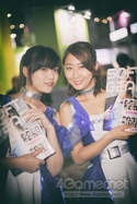 画像ギャラリー No.189のサムネイル画像 / TGS 2017のコンパニオン・コスプレイヤー写真集第2弾を掲載。今度はZIPつき
