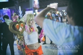画像ギャラリー No.194のサムネイル画像 / TGS 2017のコンパニオン・コスプレイヤー写真集第2弾を掲載。今度はZIPつき
