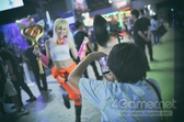 画像ギャラリー No.195のサムネイル画像 / TGS 2017のコンパニオン・コスプレイヤー写真集第2弾を掲載。今度はZIPつき