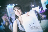 画像ギャラリー No.197のサムネイル画像 / TGS 2017のコンパニオン・コスプレイヤー写真集第2弾を掲載。今度はZIPつき