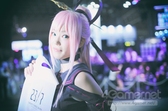 画像ギャラリー No.198のサムネイル画像 / TGS 2017のコンパニオン・コスプレイヤー写真集第2弾を掲載。今度はZIPつき