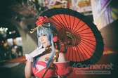 画像ギャラリー No.204のサムネイル画像 / TGS 2017のコンパニオン・コスプレイヤー写真集第2弾を掲載。今度はZIPつき