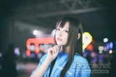 画像ギャラリー No.206のサムネイル画像 / TGS 2017のコンパニオン・コスプレイヤー写真集第2弾を掲載。今度はZIPつき