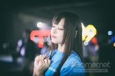 画像ギャラリー No.207のサムネイル画像 / TGS 2017のコンパニオン・コスプレイヤー写真集第2弾を掲載。今度はZIPつき
