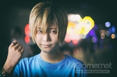 画像ギャラリー No.208のサムネイル画像 / TGS 2017のコンパニオン・コスプレイヤー写真集第2弾を掲載。今度はZIPつき