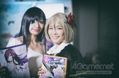 画像ギャラリー No.214のサムネイル画像 / TGS 2017のコンパニオン・コスプレイヤー写真集第2弾を掲載。今度はZIPつき
