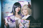 画像ギャラリー No.215のサムネイル画像 / TGS 2017のコンパニオン・コスプレイヤー写真集第2弾を掲載。今度はZIPつき