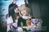 画像ギャラリー No.216のサムネイル画像 / TGS 2017のコンパニオン・コスプレイヤー写真集第2弾を掲載。今度はZIPつき