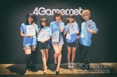 画像ギャラリー No.223のサムネイル画像 / TGS 2017のコンパニオン・コスプレイヤー写真集第2弾を掲載。今度はZIPつき