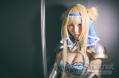 画像ギャラリー No.226のサムネイル画像 / TGS 2017のコンパニオン・コスプレイヤー写真集第2弾を掲載。今度はZIPつき