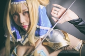 画像ギャラリー No.227のサムネイル画像 / TGS 2017のコンパニオン・コスプレイヤー写真集第2弾を掲載。今度はZIPつき