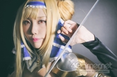 画像ギャラリー No.229のサムネイル画像 / TGS 2017のコンパニオン・コスプレイヤー写真集第2弾を掲載。今度はZIPつき