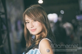 画像ギャラリー No.236のサムネイル画像 / TGS 2017のコンパニオン・コスプレイヤー写真集第2弾を掲載。今度はZIPつき