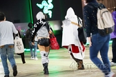 画像ギャラリー No.242のサムネイル画像 / TGS 2017のコンパニオン・コスプレイヤー写真集第2弾を掲載。今度はZIPつき