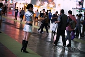 画像ギャラリー No.243のサムネイル画像 / TGS 2017のコンパニオン・コスプレイヤー写真集第2弾を掲載。今度はZIPつき