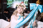 画像ギャラリー No.246のサムネイル画像 / TGS 2017のコンパニオン・コスプレイヤー写真集第2弾を掲載。今度はZIPつき