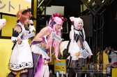 画像ギャラリー No.254のサムネイル画像 / TGS 2017のコンパニオン・コスプレイヤー写真集第2弾を掲載。今度はZIPつき