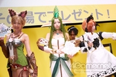 画像ギャラリー No.255のサムネイル画像 / TGS 2017のコンパニオン・コスプレイヤー写真集第2弾を掲載。今度はZIPつき