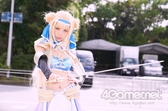画像ギャラリー No.256のサムネイル画像 / TGS 2017のコンパニオン・コスプレイヤー写真集第2弾を掲載。今度はZIPつき