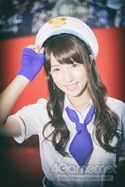 画像ギャラリー No.262のサムネイル画像 / TGS 2017のコンパニオン・コスプレイヤー写真集第2弾を掲載。今度はZIPつき