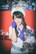 画像ギャラリー No.265のサムネイル画像 / TGS 2017のコンパニオン・コスプレイヤー写真集第2弾を掲載。今度はZIPつき