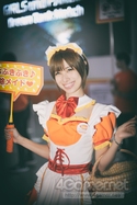 画像ギャラリー No.267のサムネイル画像 / TGS 2017のコンパニオン・コスプレイヤー写真集第2弾を掲載。今度はZIPつき