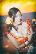 画像ギャラリー No.273のサムネイル画像 / TGS 2017のコンパニオン・コスプレイヤー写真集第2弾を掲載。今度はZIPつき