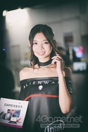 画像ギャラリー No.276のサムネイル画像 / TGS 2017のコンパニオン・コスプレイヤー写真集第2弾を掲載。今度はZIPつき
