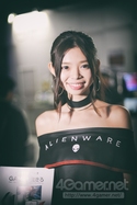 画像ギャラリー No.277のサムネイル画像 / TGS 2017のコンパニオン・コスプレイヤー写真集第2弾を掲載。今度はZIPつき