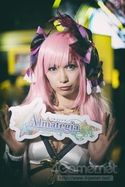 画像ギャラリー No.282のサムネイル画像 / TGS 2017のコンパニオン・コスプレイヤー写真集第2弾を掲載。今度はZIPつき