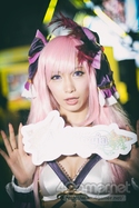 画像ギャラリー No.284のサムネイル画像 / TGS 2017のコンパニオン・コスプレイヤー写真集第2弾を掲載。今度はZIPつき