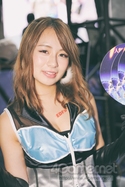 画像ギャラリー No.287のサムネイル画像 / TGS 2017のコンパニオン・コスプレイヤー写真集第2弾を掲載。今度はZIPつき