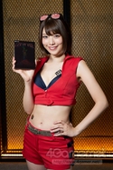画像ギャラリー No.291のサムネイル画像 / TGS 2017のコンパニオン・コスプレイヤー写真集第2弾を掲載。今度はZIPつき