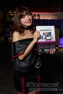 画像ギャラリー No.293のサムネイル画像 / TGS 2017のコンパニオン・コスプレイヤー写真集第2弾を掲載。今度はZIPつき