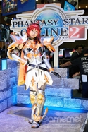 画像ギャラリー No.295のサムネイル画像 / TGS 2017のコンパニオン・コスプレイヤー写真集第2弾を掲載。今度はZIPつき