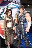 画像ギャラリー No.296のサムネイル画像 / TGS 2017のコンパニオン・コスプレイヤー写真集第2弾を掲載。今度はZIPつき