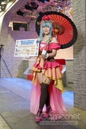 画像ギャラリー No.300のサムネイル画像 / TGS 2017のコンパニオン・コスプレイヤー写真集第2弾を掲載。今度はZIPつき