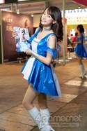 画像ギャラリー No.312のサムネイル画像 / TGS 2017のコンパニオン・コスプレイヤー写真集第2弾を掲載。今度はZIPつき