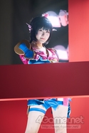 画像ギャラリー No.314のサムネイル画像 / TGS 2017のコンパニオン・コスプレイヤー写真集第2弾を掲載。今度はZIPつき